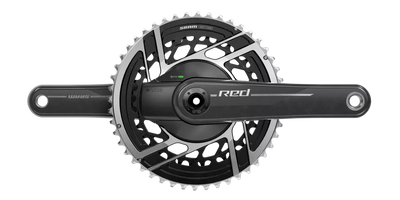 SRAM Red E1 AXS Powermetre Yol Grup Set 2x12 48-35 172.5mm Hammerhead