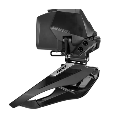 SRAM Red E1 AXS Powermetre Yol Grup Set 2x12 48-35 172.5mm Hammerhead