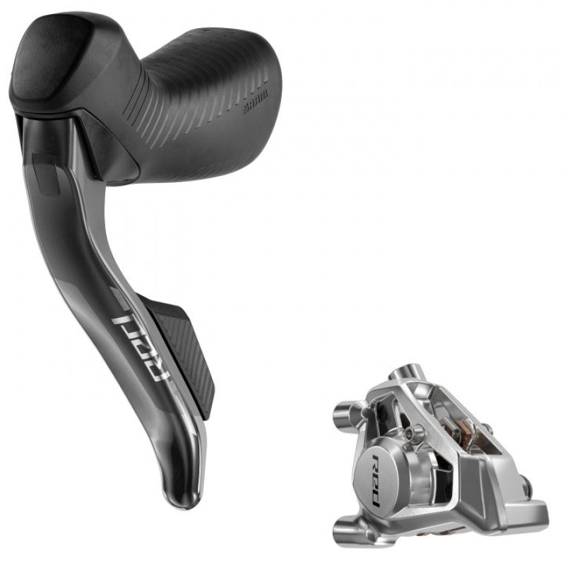 SRAM Red E1 AXS Yol Grup Set 2x12 | 48-35 -172,5mm