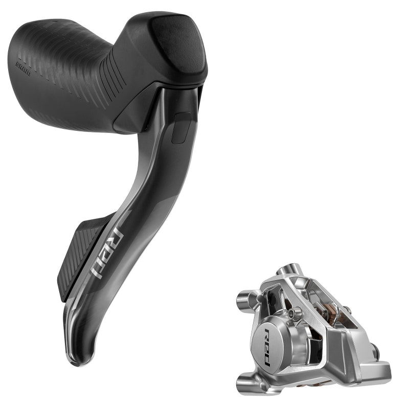 SRAM Red E1 AXS Yol Grup Set 2x12 | 48-35 -172,5mm