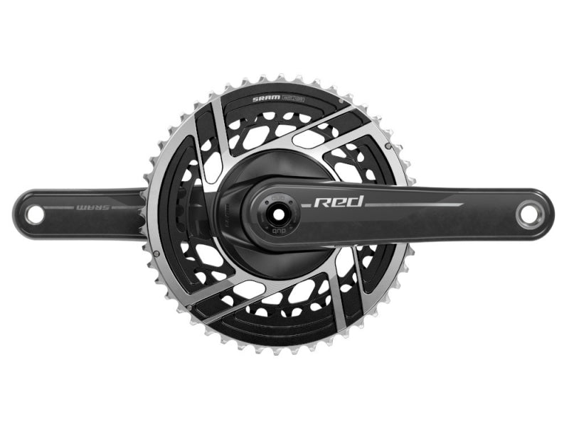 SRAM Red E1 AXS Yol Grup Set 2x12 | 48-35 -172,5mm