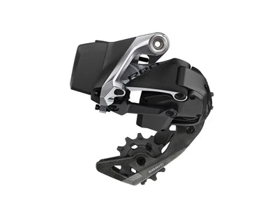 Sram Red Etap Axs 2x12 Hidrolik Disk Grup Set