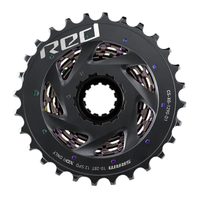 Sram Red Etap Axs 2x12 Hidrolik Disk Grup Set