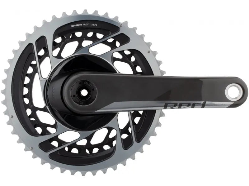 Sram Red Etap Axs 2x12 Hydraulic Disc Group Set 