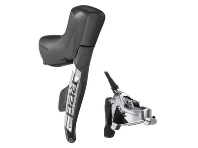 Sram Red Etap Axs 2x12 Hidrolik Disk Grup Set