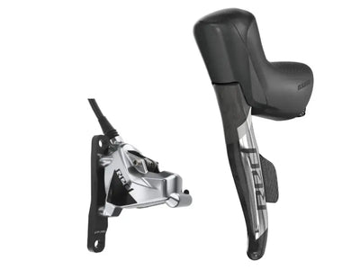 Sram Red Etap Axs 2x12 Hidrolik Disk Grup Set