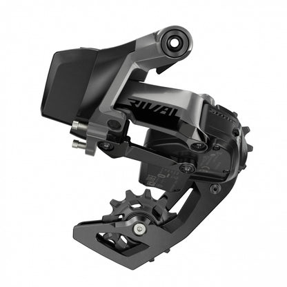 SRAM Rival AXS Kablosuz Yol Bisikleti Grup Vites Seti 2x12 | 48-35 -172.5mm