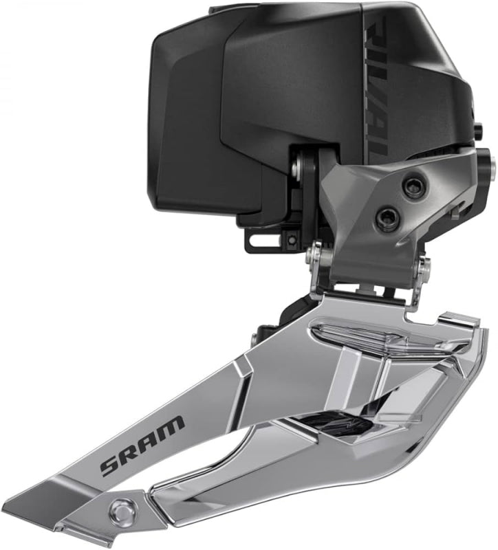 SRAM Rival AXS Kablosuz Yol Bisikleti Grup Vites Seti 2x12 | 48-35 -172.5mm
