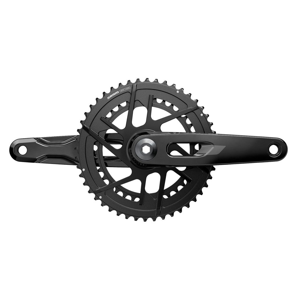 Sram Rival E1 DUB Aynakol 165mm