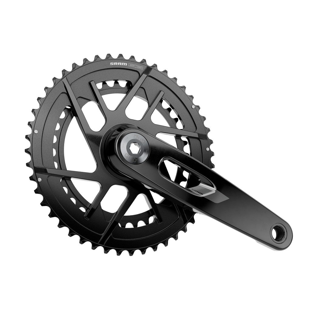 Sram Rival E1 DUB Aynakol 165mm