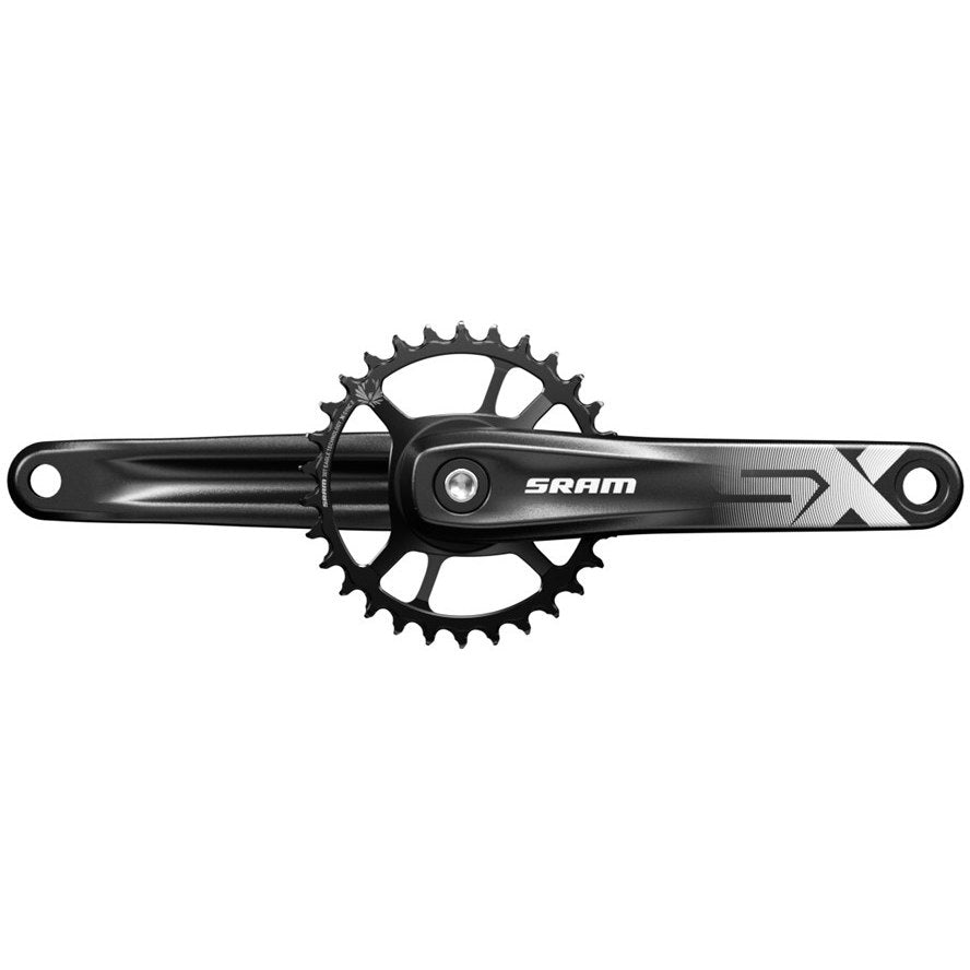 Sram SX EAGLE X-Sync 32T Aynakol Direct Mount 11/12S Boost 148 Power Spline 165mm