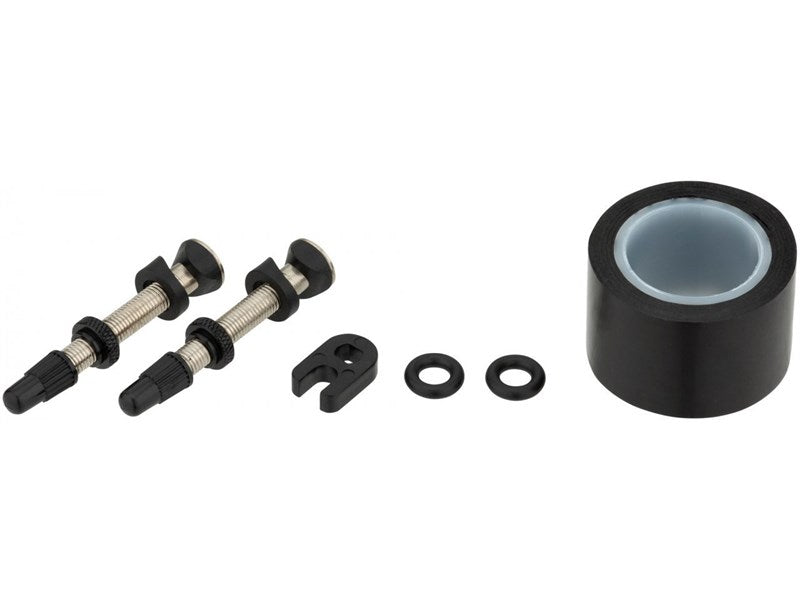 Sram Tubeless Kit Set