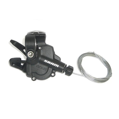Sram X4 Trigger 8'li Sağ Vites Kolu