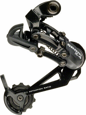 Sram X4 Uzun Bacak 7-8'Li Arka Vites