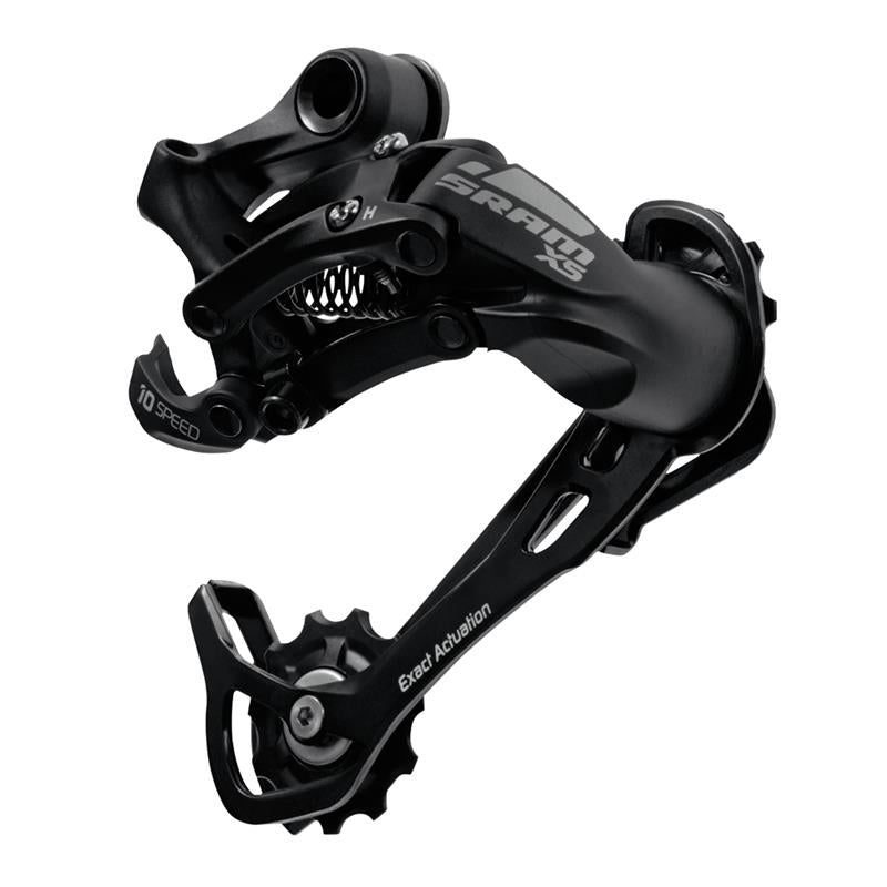 Задний редуктор Sram X5 Long Leg 10 