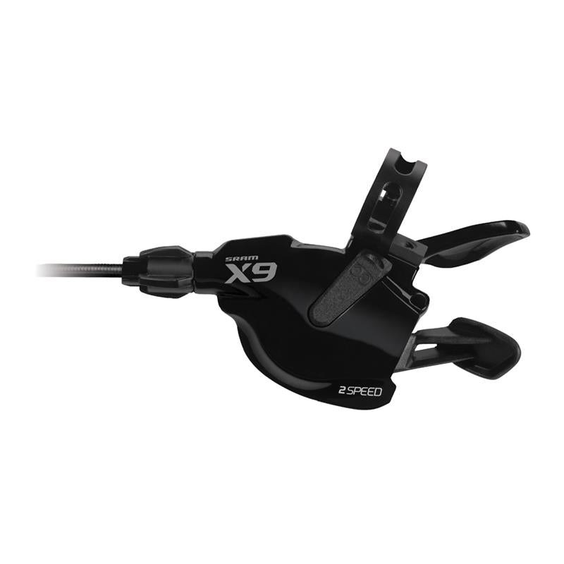 Sram X9 Trigger 10Lu Gear Lever