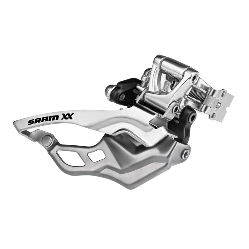 Sram Xx 34.9 (Üstten Çekme) Üstten Kelepçeli Ön Vites