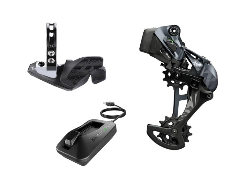 Sram XX1 Eagle Rocker Paddle 1X12 Upgrade Kit – Uğur Bisiklet