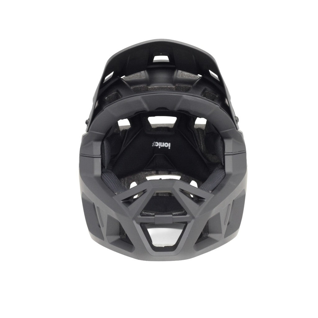 Stroke Full Face Bisiklet Kaskı Farklı Renklerde