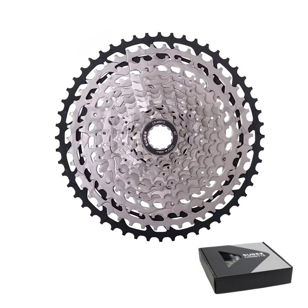 SUGEK MTB 11 Vites 11-50T HG Kaset Ruble RBL-231