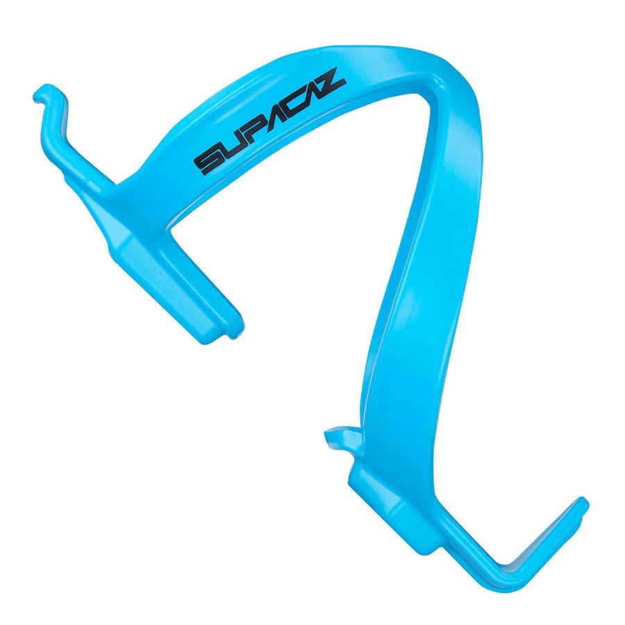 SUPACAZ CG-26 Fly Cage Poly Plastic Suluk Kafesi Neon Blue