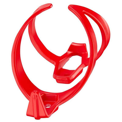SUPACAZ CG-32 Fly Cage Poly Plastic Suluk Kafesi Red