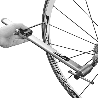 Инструмент для коррекции ушей велосипедной рамы SuperB Tb-1946 