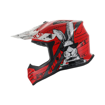 Sway Bunny Full Face Bicycle Helmet Sway 618– Uğur Bisiklet