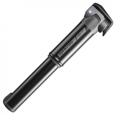 Syncros Boundary 1.5 HP Bicycle Hand Pump
