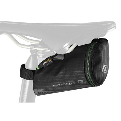 Syncros Clip-On 350 Under Seat Cycling Bag