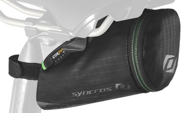 Syncros Clip-On 350 Under Seat Cycling Bag