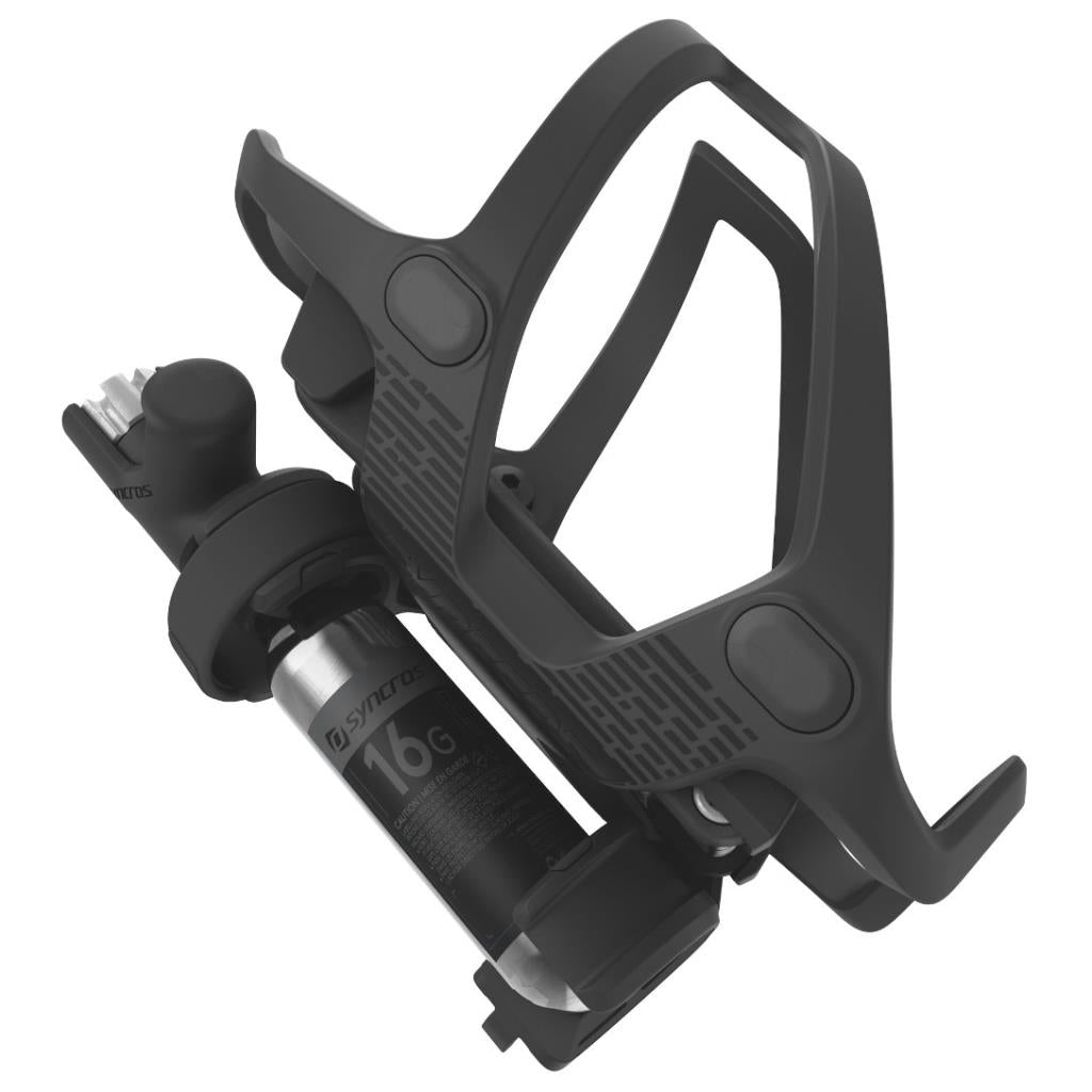 Syncros Tailor Cage IS Bottle Cage CO2/MultiTool Bisiklet Matara Kafesi