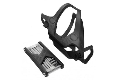 Syncros Taylor iS Cage MultiTool Bicycle Bottle Cage
