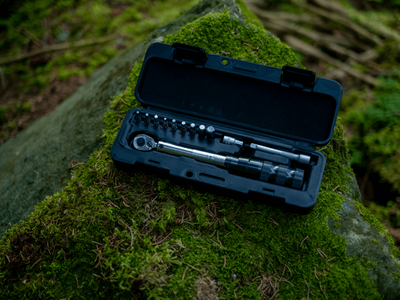 Syncros Torque Wrench 2.0