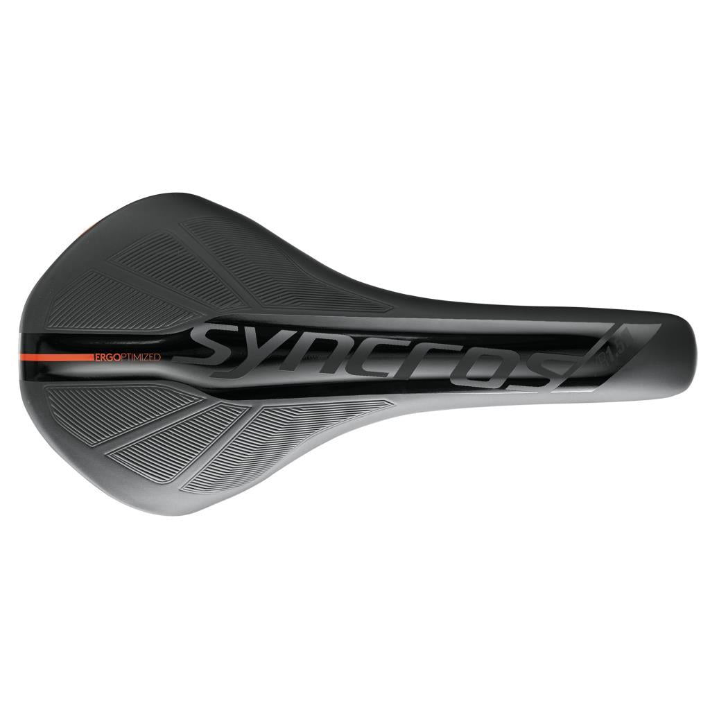 Potence Syncros XR2.0 -8° Noir