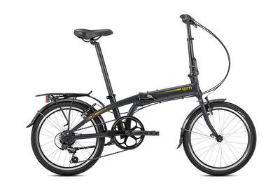 Tern Link A7 Katlanır Bisiklet 2020 Model