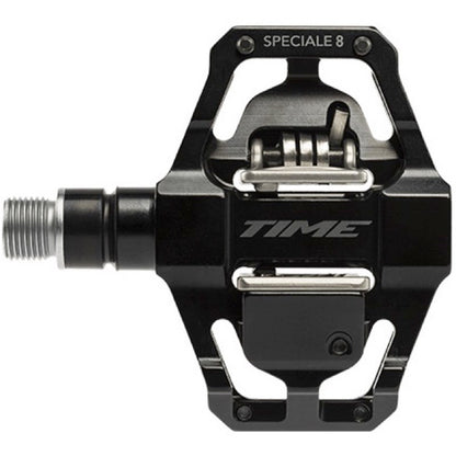 Time Speciale 8 Enduro Locked Mountain Bike Pedal 