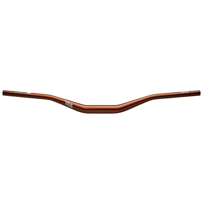 Title AH1 MTB | 31.8 | Rise 50mm Gidon 800mm Bronze