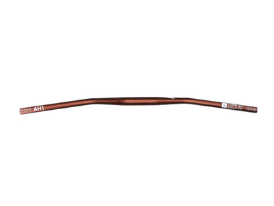 Title AH1 MTB | 31.8 | Rise 50mm Gidon 800mm Bronze