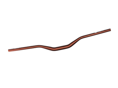 Title AH1 MTB | 31.8 | Rise 50mm Gidon 800mm Bronze