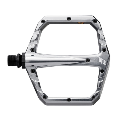 Title Connect Çivili Platform Pedal Chrome