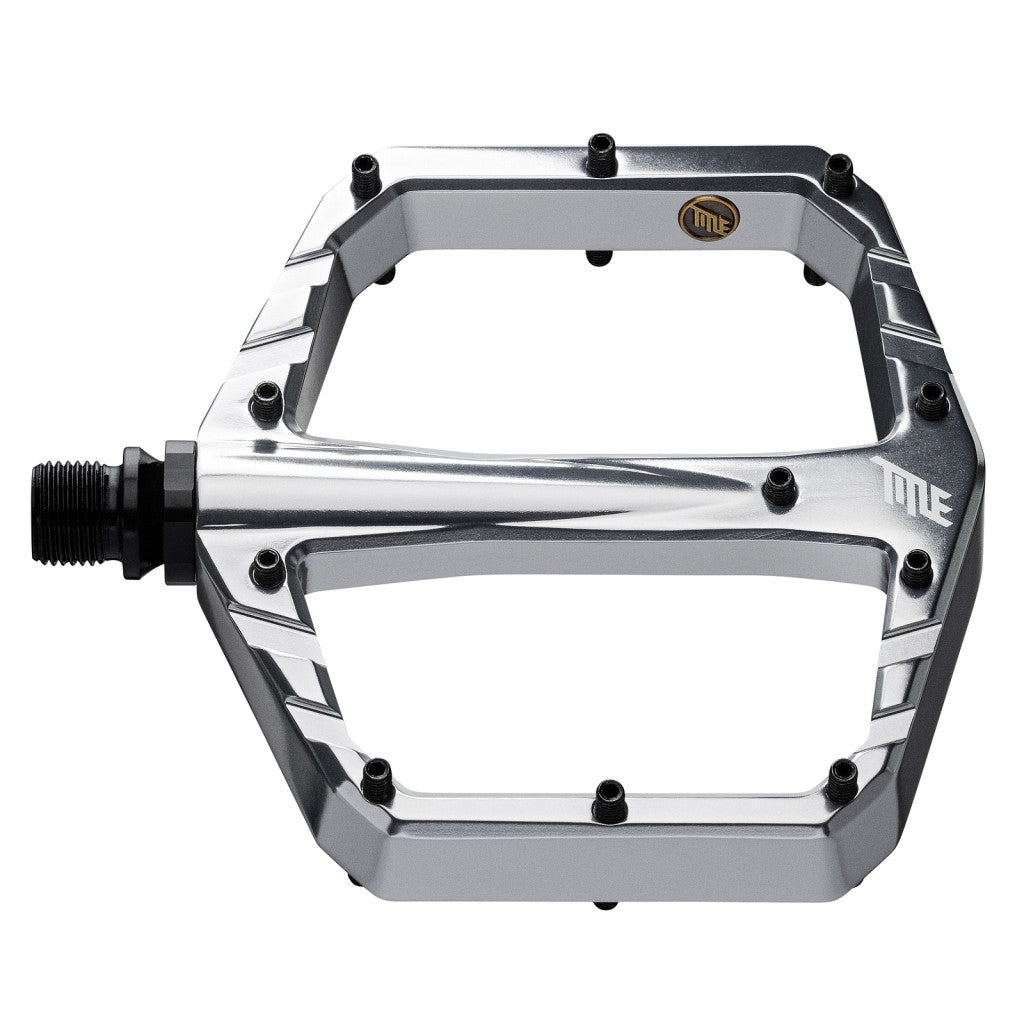 Title Connect Çivili Platform Pedal Chrome