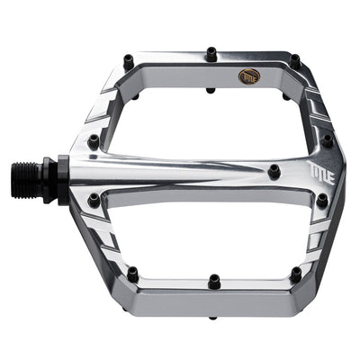 Title Connect Çivili Platform Pedal Chrome