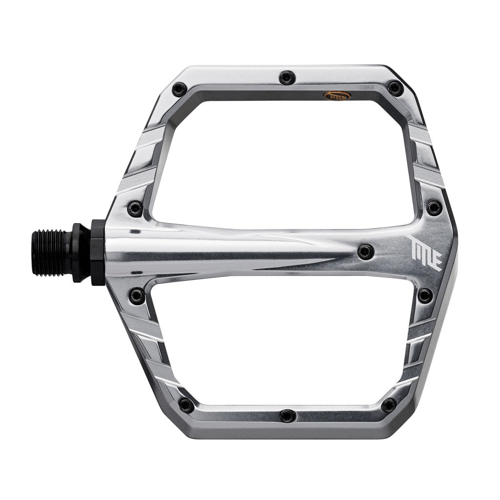Title Connect Çivili Platform Pedal Chrome