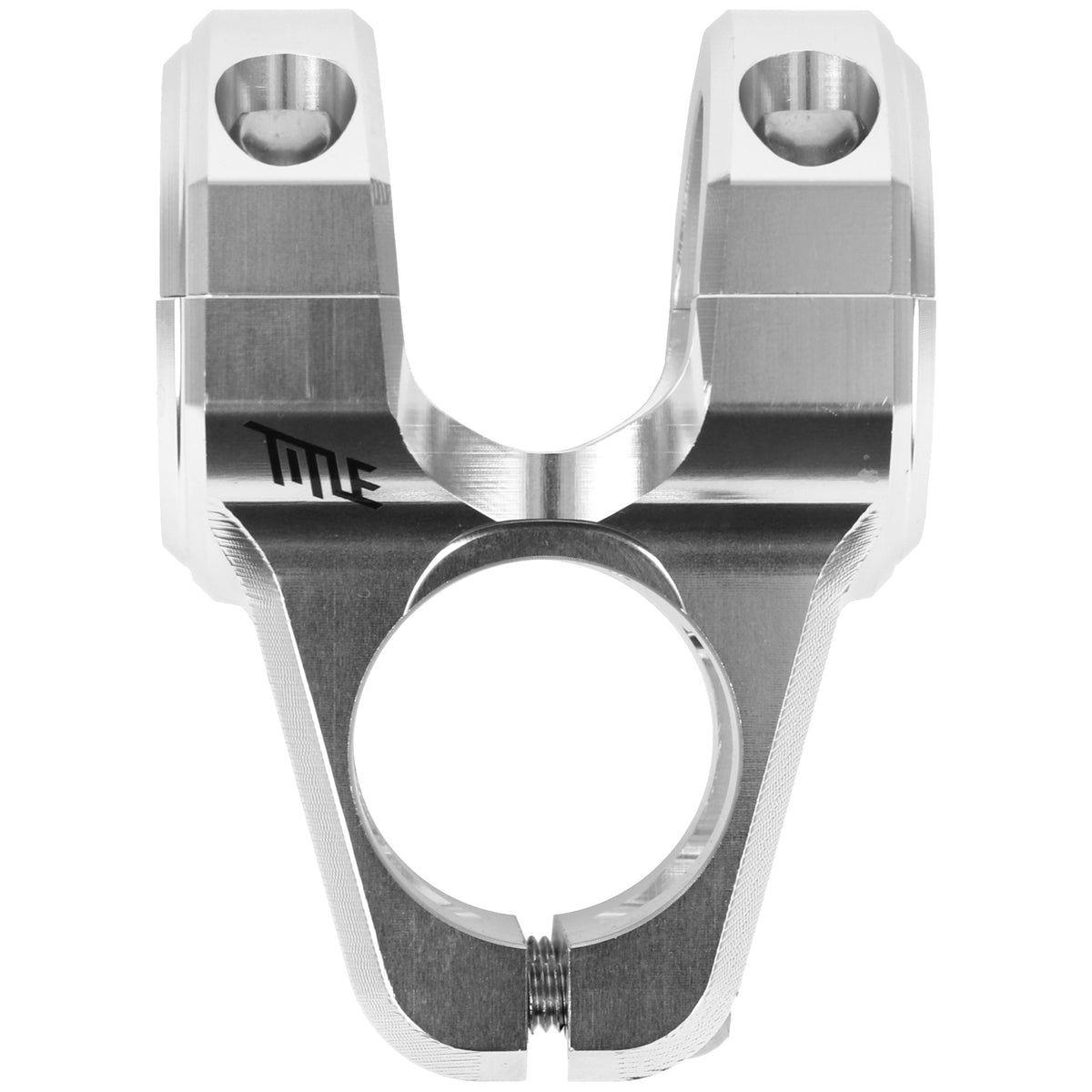 Title ST1 31.8mm Gidon Boğazı 31mm Chrome