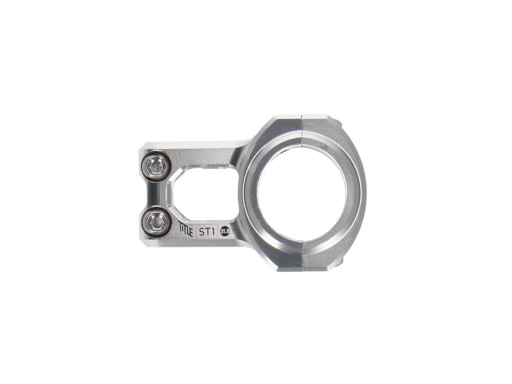 Title ST1 31.8mm Gidon Boğazı 31mm Chrome
