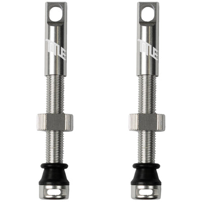 Title Tubeless Sibop Seti 44mm Farklı Renklerde