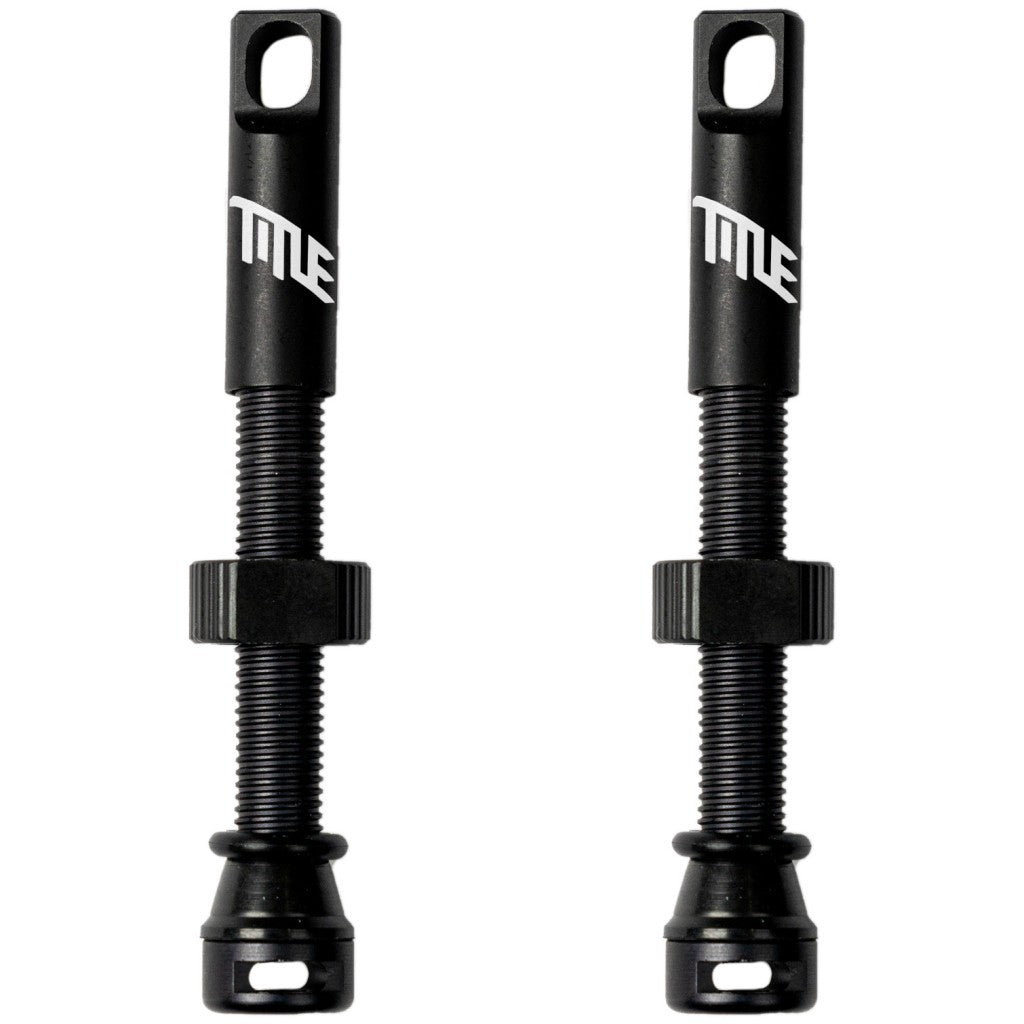 Title Tubeless Sibop Seti 44mm Farklı Renklerde