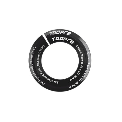 Toopre Konik Taper Maşa Adaptörü MSA-004