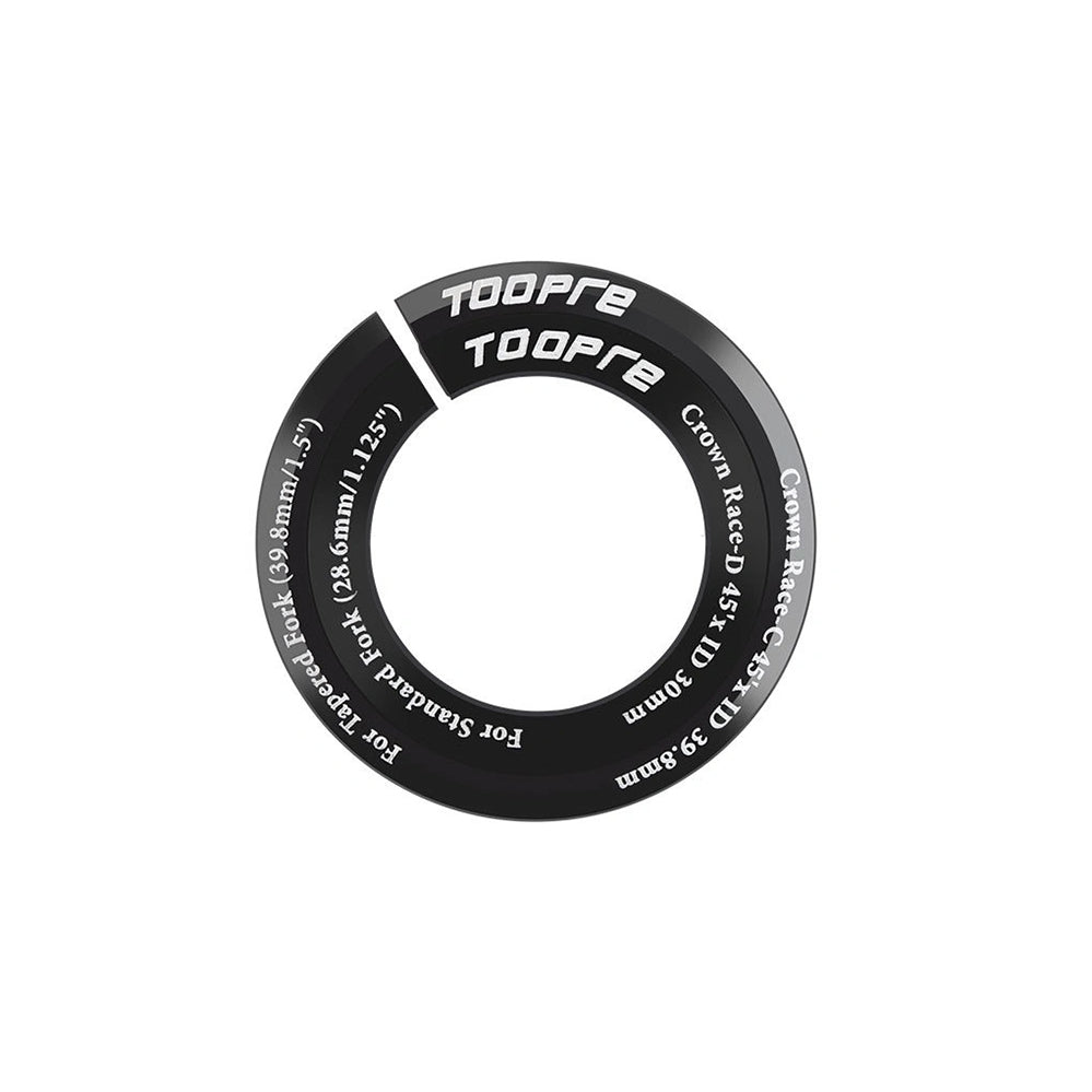 Toopre Konik Taper Maşa Adaptörü MSA-004